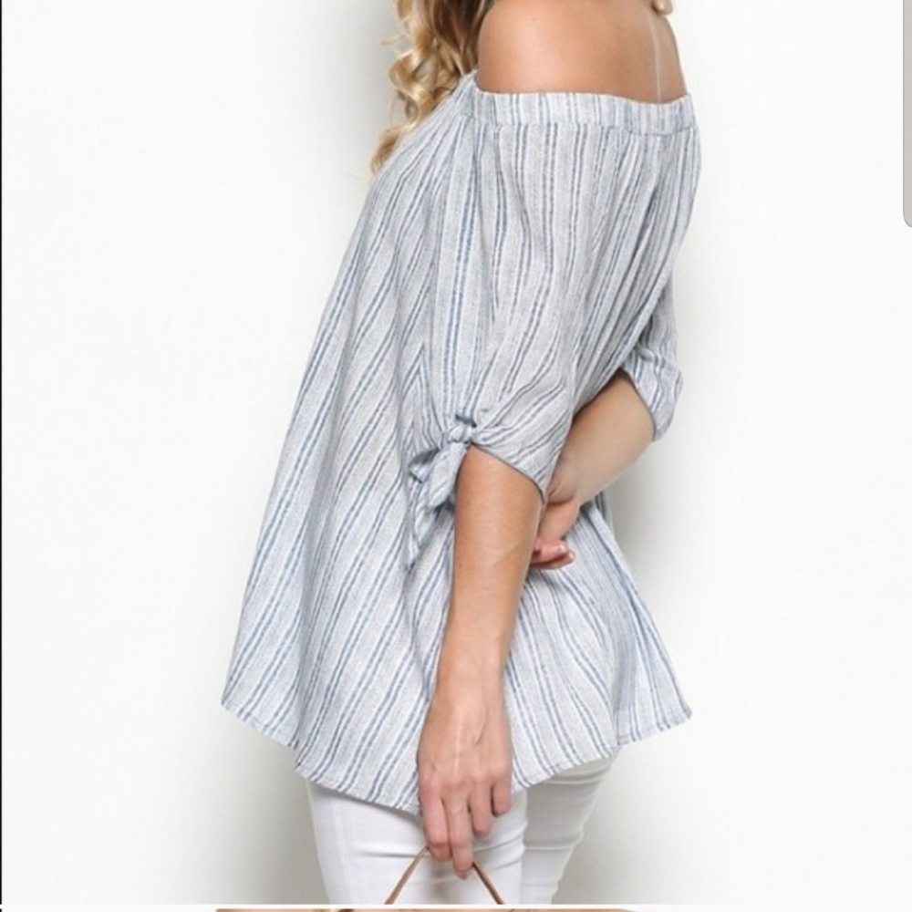 Flowy top - Picture 2 of 2
